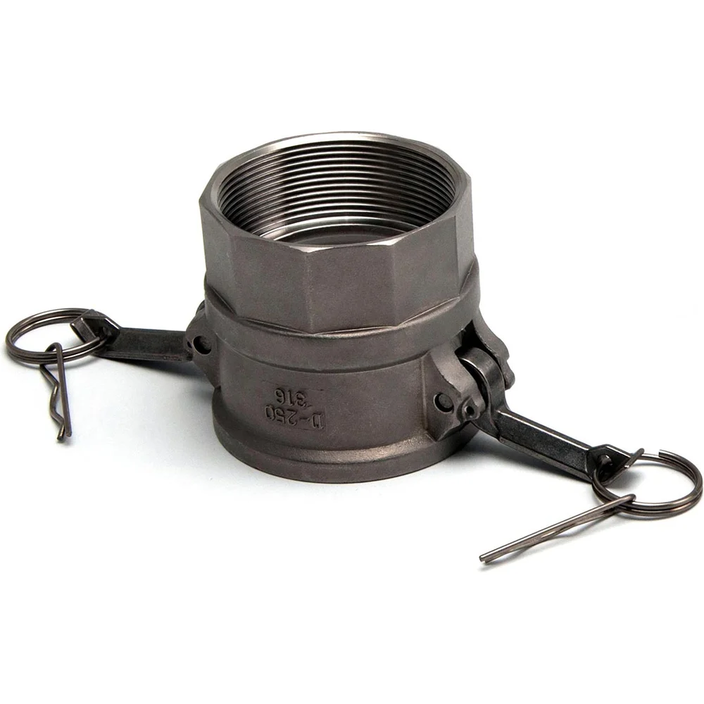Камлок HIMPT 00028010296