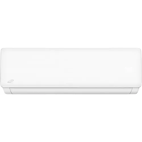 Сплит-система инверторная JUST AIRCON Serenity JAC-09HPSIA/XAB1 настенная, до 26м2, 9000 BTU, (комплект из 2-х коробок)
