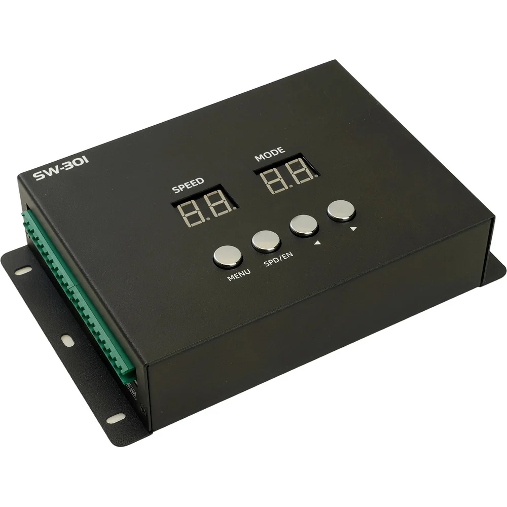 Светодиодный аппарат для светильников LL-892 FERON LD150 DMX 32260