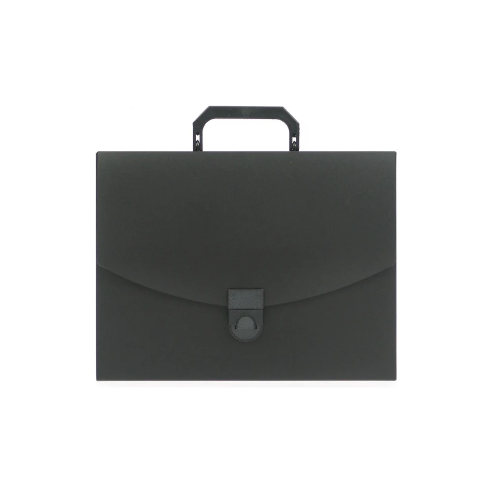 Пластиковая папка-портфель Attache 112338