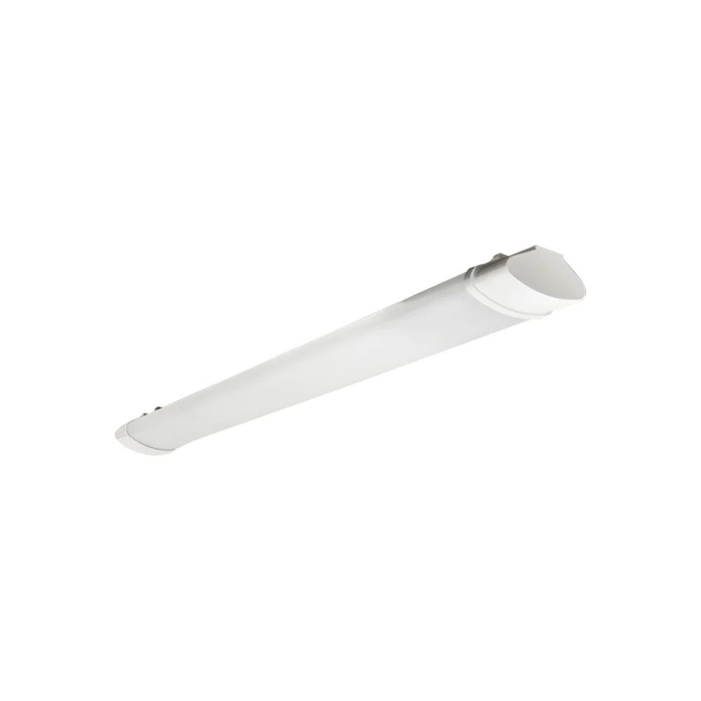 Светильник EKF ДСП-1002 PROxima TPL-1002-18-6500