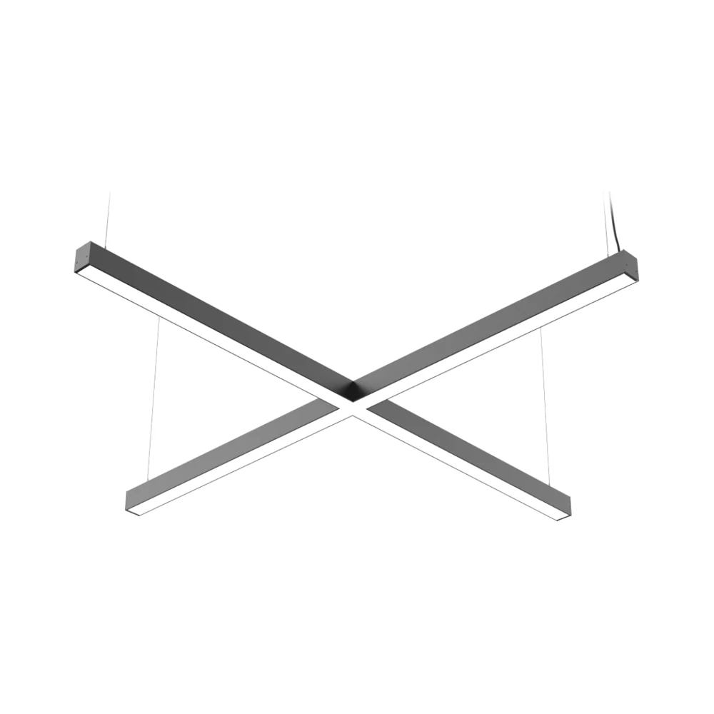 Светильник DIODEX Микко Крос 4603789799897