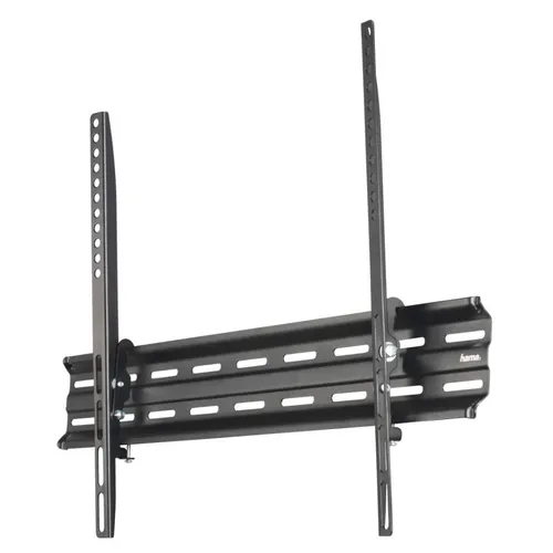 Кронштейн для телевизора HAMA 00220814, 32-75", настенный, наклон, черный
