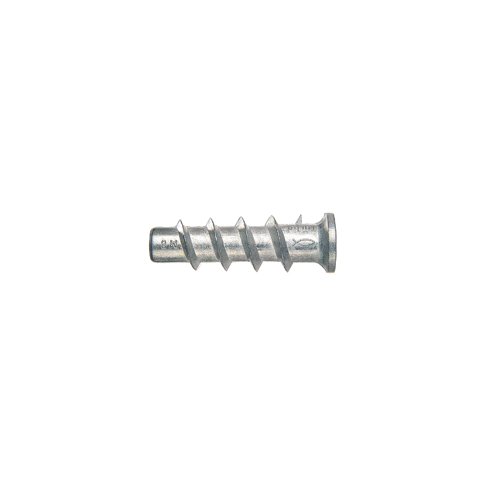 Турбо-дюбель для газобетона Fischer FTP M 8 (25 шт.) 78416