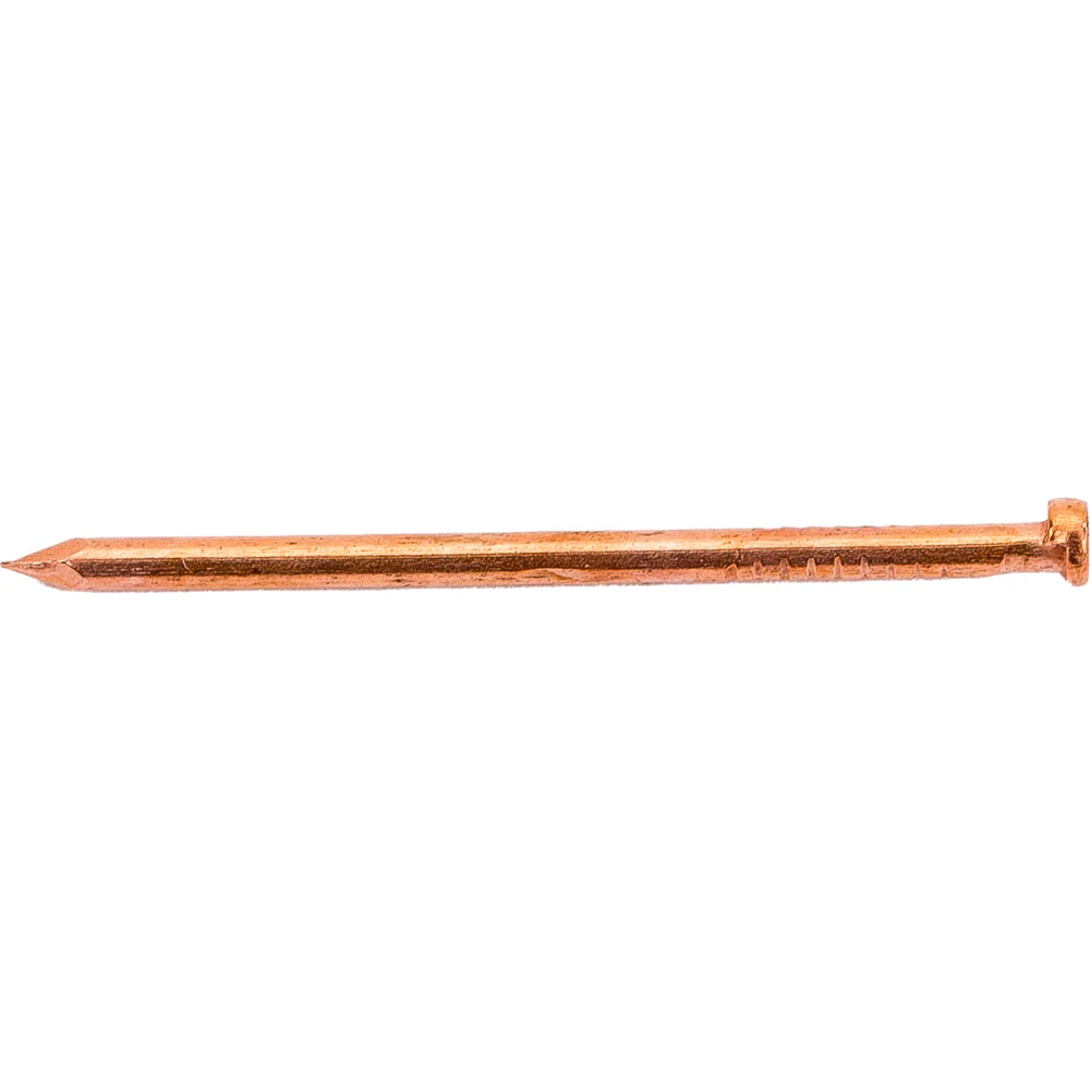 Финишный гвоздь Невский Крепеж омедненный, 1,4x25 (50 шт.) 800590