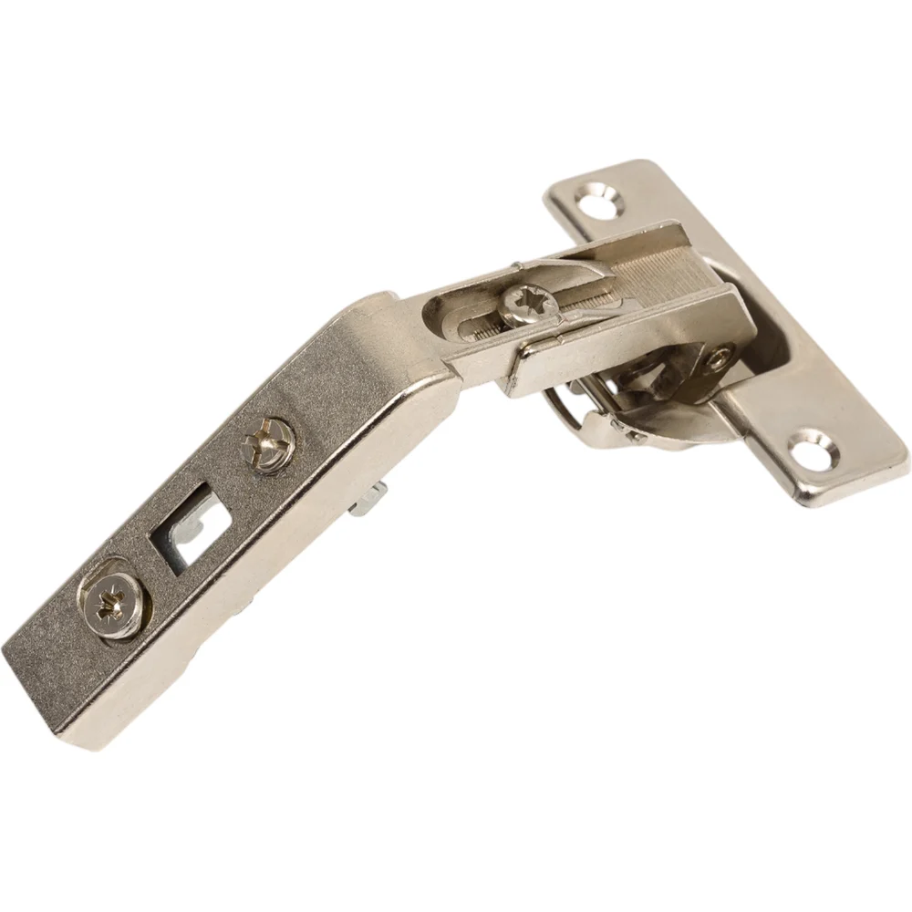 Мебельная петля для угловых фасадов для быстрого монтажа Hettich 953201