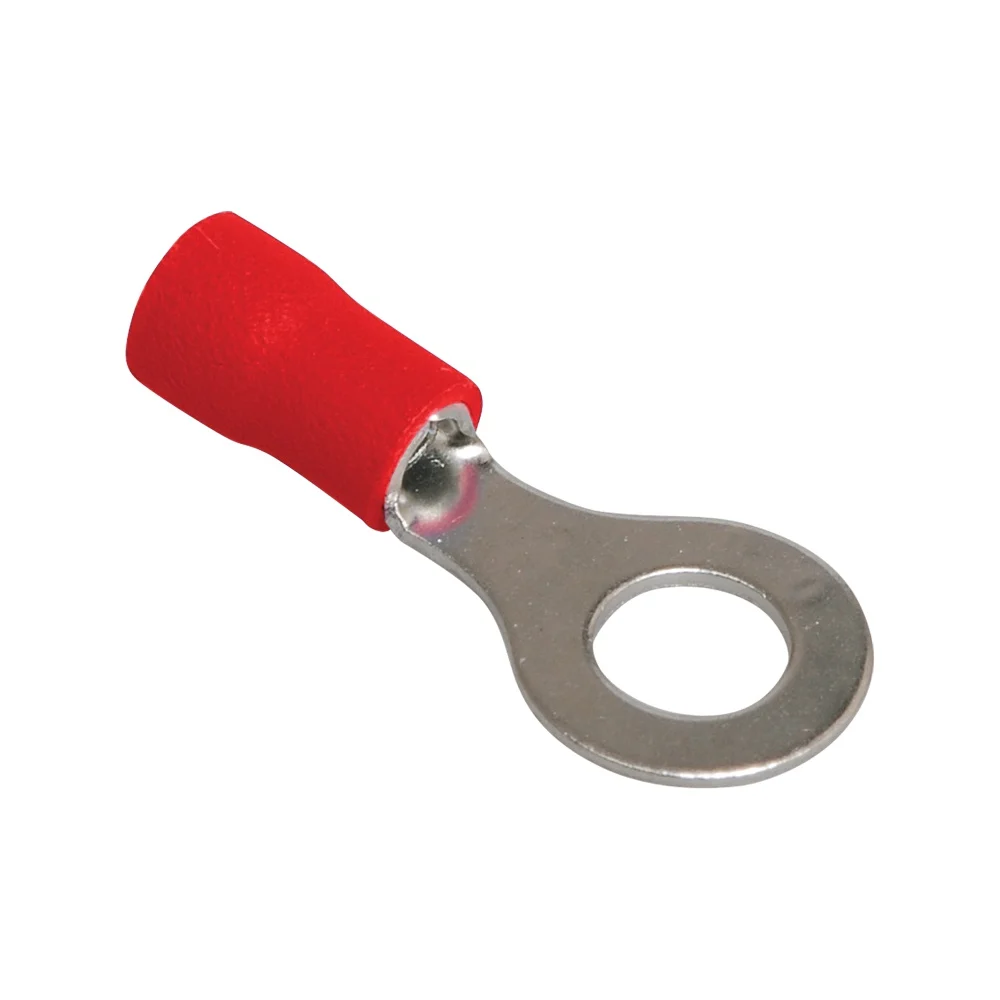 Наконечник IEK НКИ 1,25-4 UNL20-4-D15-4-4