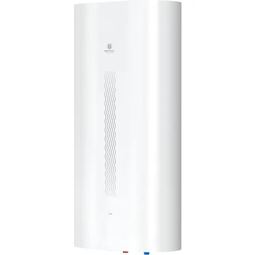 Водонагреватель Royal Clima Vita RWH-VT50-FE, накопительный, 1.5кВт, 50л, белый