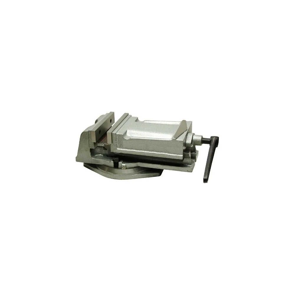 Станочные поворотные тиски GRIFF QH b241004