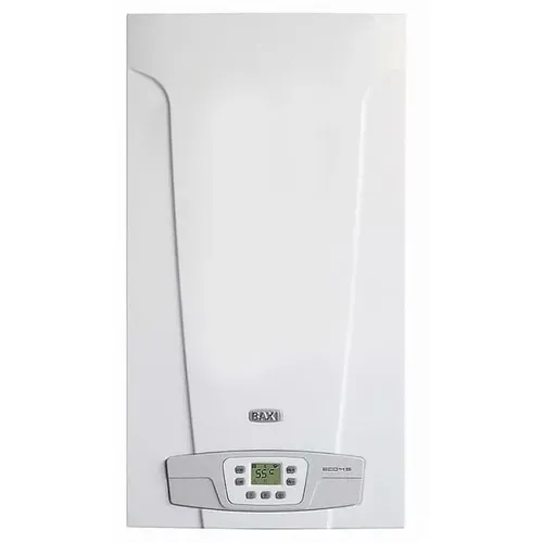 Котел газовый Baxi ECO-4S 24 F (НС-1142850)