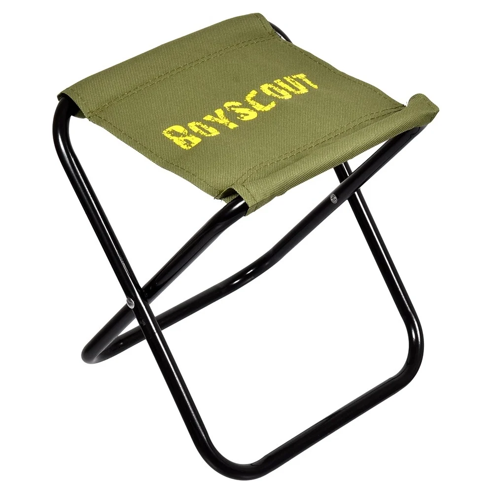 Туристический складной табурет BOYSCOUT 12 61064