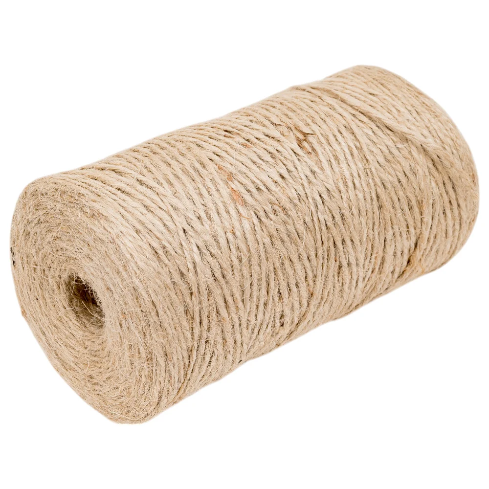 Джутовый шпагат Сибшнур Текс 40046