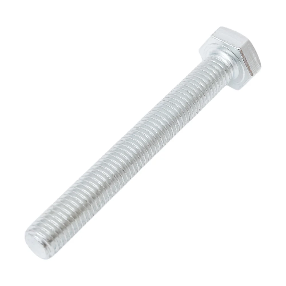 Болт STEELREX DIN 933 0211010080B300002016