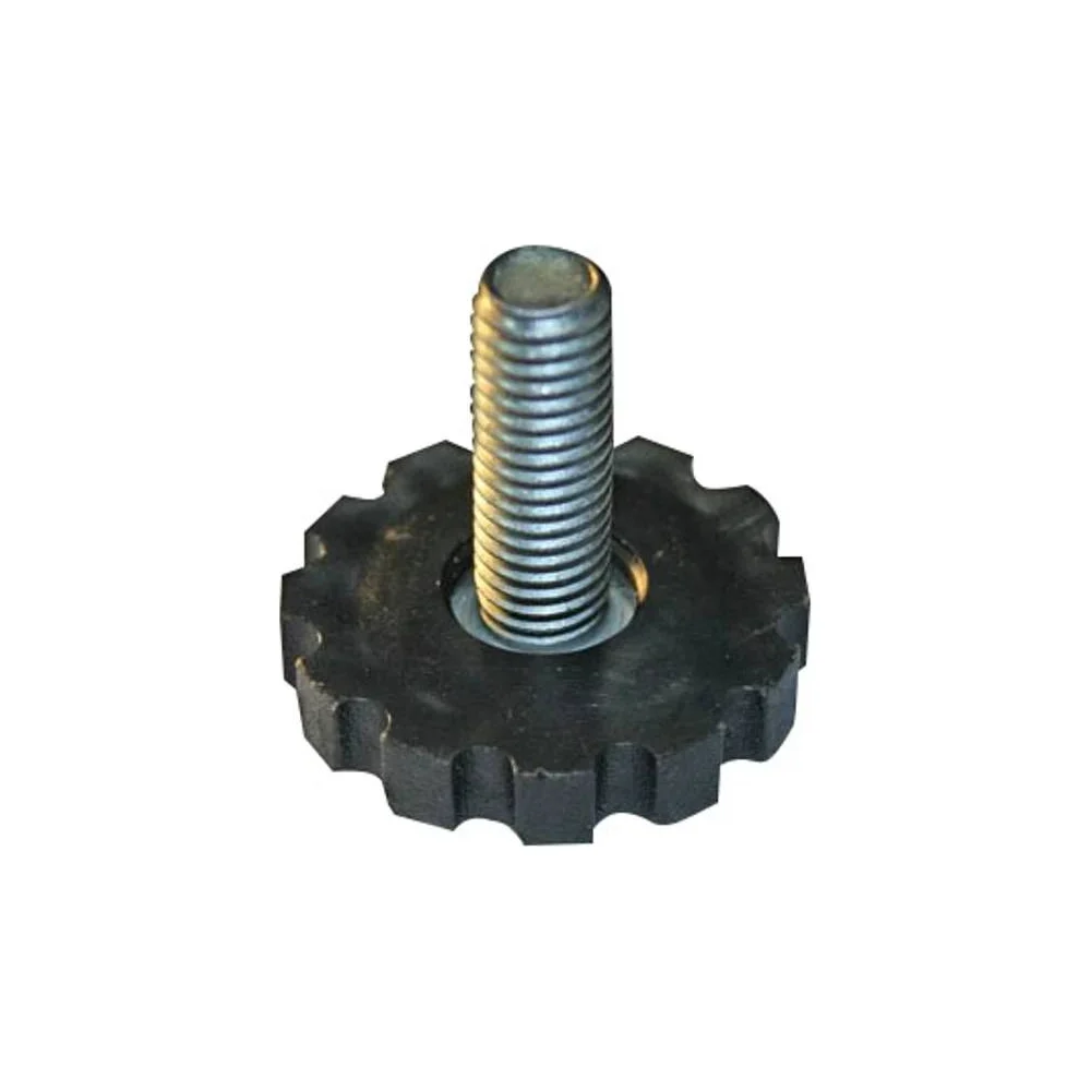 Опора резьбовая ЦКИ М 6x40 Ц 4153719