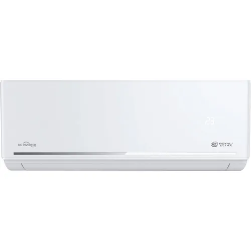 Сплит-система инверторная Royal Clima Felicita Inverter RCI-FCE35HN настенная, до 36м2, 13000 BTU, с голосовым помощником, (комплект из 2-х коробок)