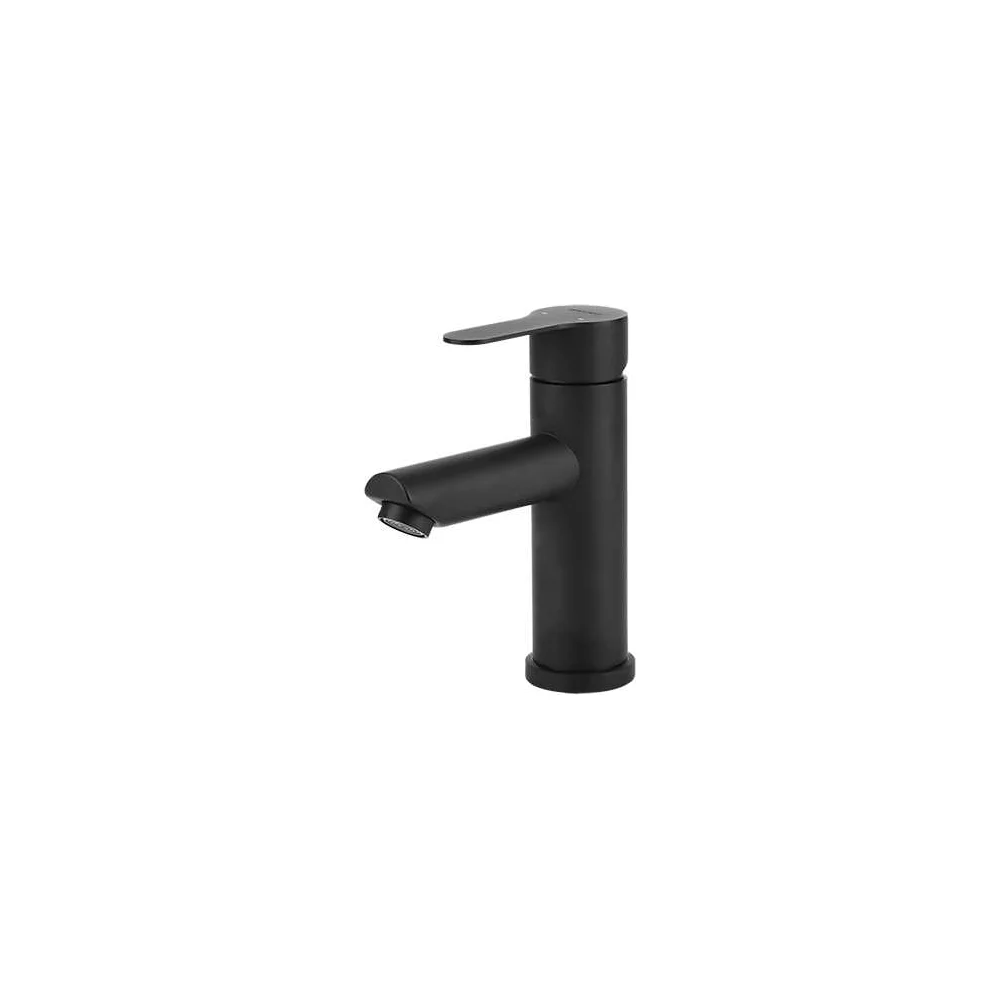 Смеситель для раковины OSGARD HUGG BLACK 12013 940000001175