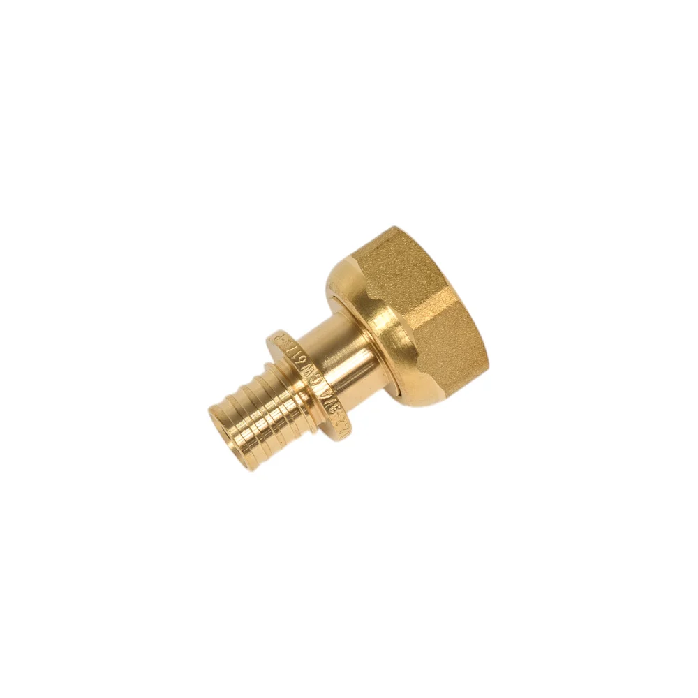 Муфта для труб Pex One Plus 3204023140