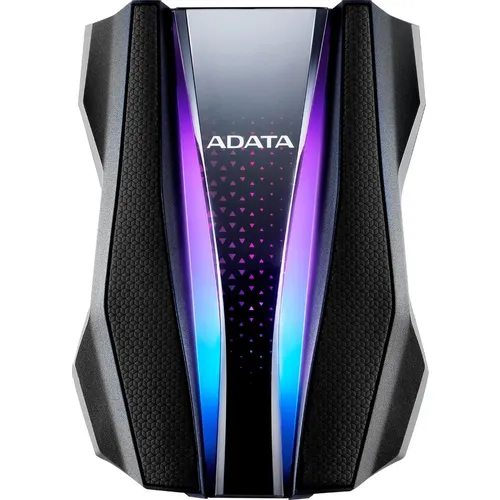 2ТБ Внешний диск HDD A-Data HD770G, USB 3.0, черный [ahd770g-2tu32g1-cbk]