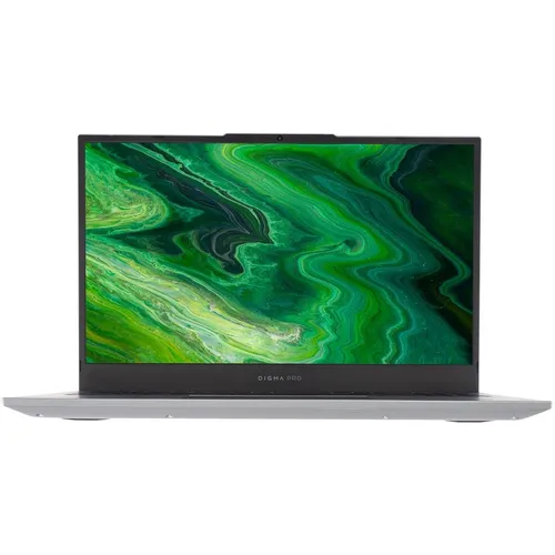 Ноутбук DIGMA PRO Fortis M, 15.6", IPS, Intel Core i3 1215U 1.2ГГц, 6-ядерный, 16ГБ DDR4, 256ГБ SSD, Intel UHD Graphics, Windows 11 Pro, серый [dn15p3-acxw01]