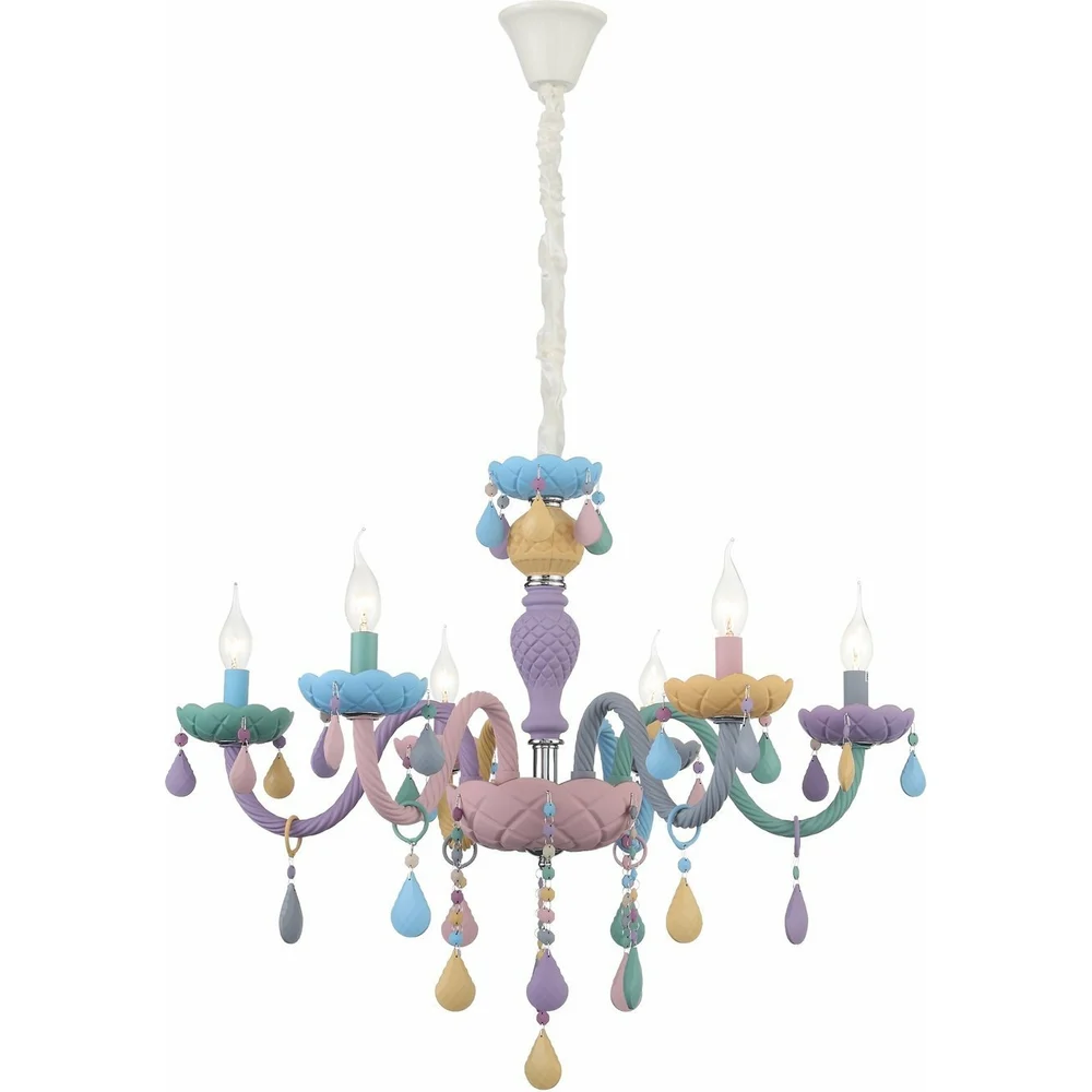 Подвесная люстра ST luce SL1700.783.06