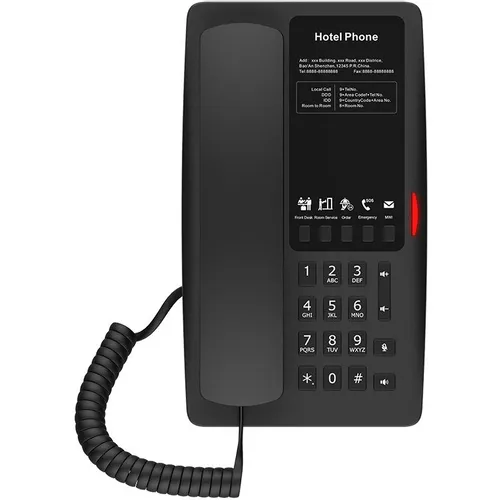 Беспроводной IP телефон Fanvil H4W