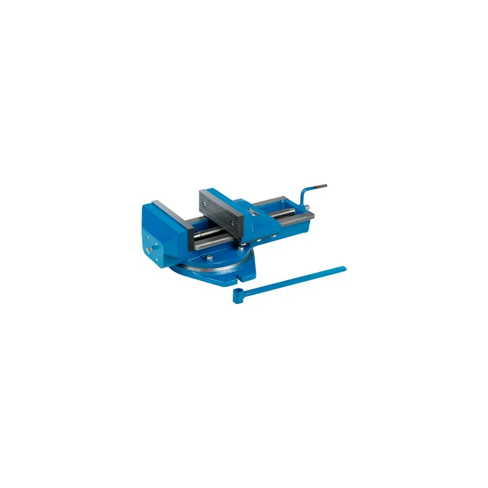 Станочные тиски NORDBERG NTD320
