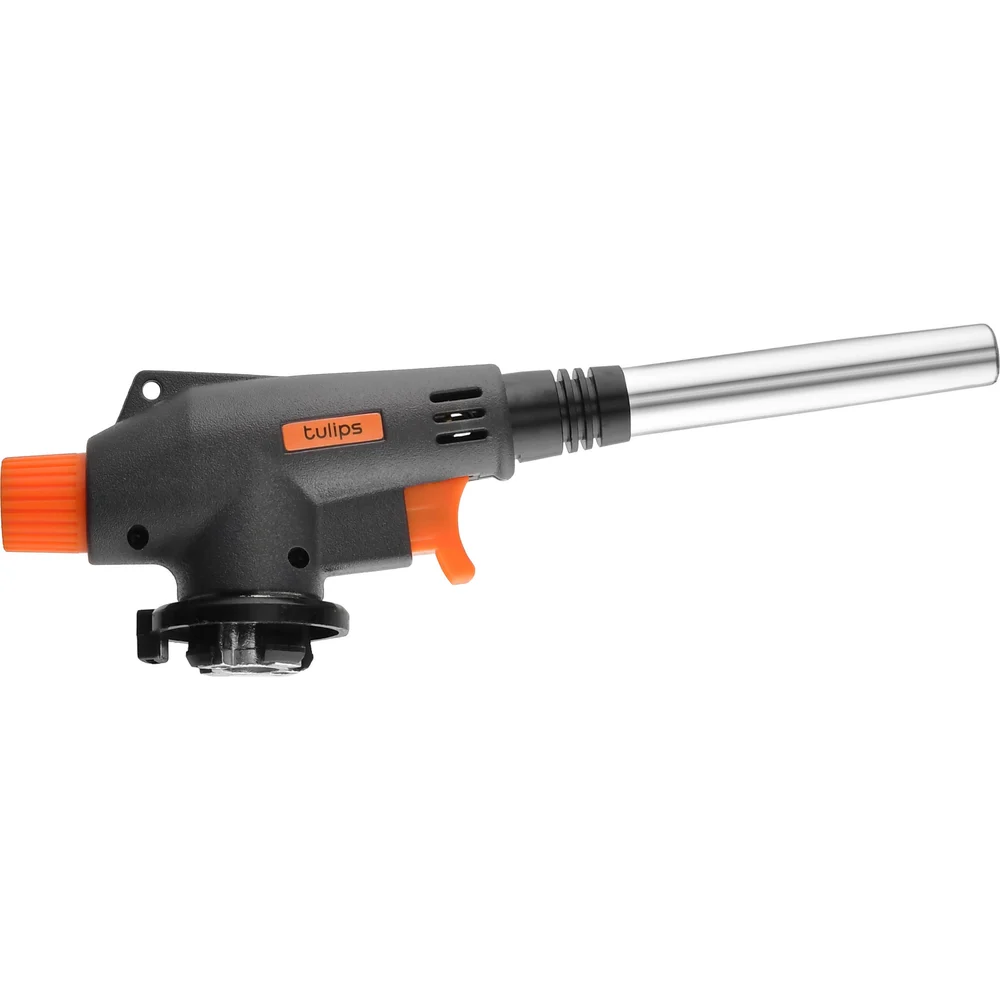 Газовая горелка для цангового баллона Tulips Tools IG13-054