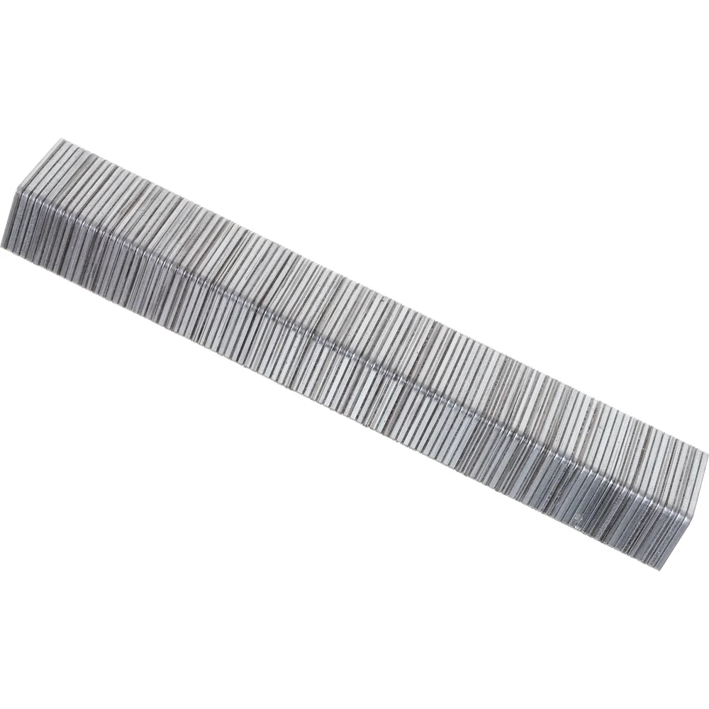 Каленая мебельная скоба Tech-Krep T53 (1000 шт.) 138712