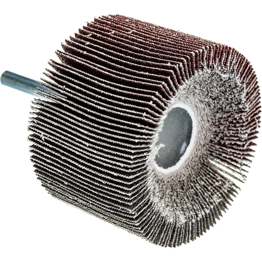 Лепестковый шлифовальный круг KWB 88010
