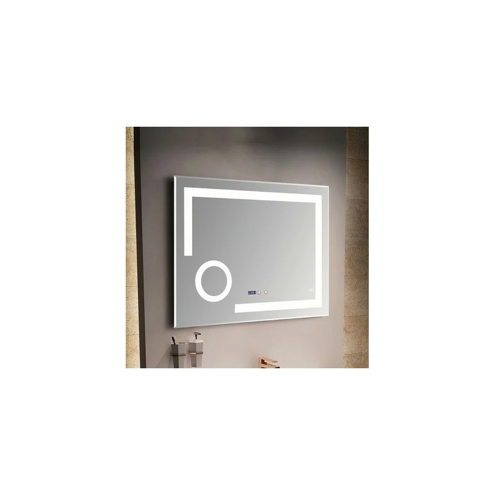 Зеркало MELANA 8060 MLN-LED090