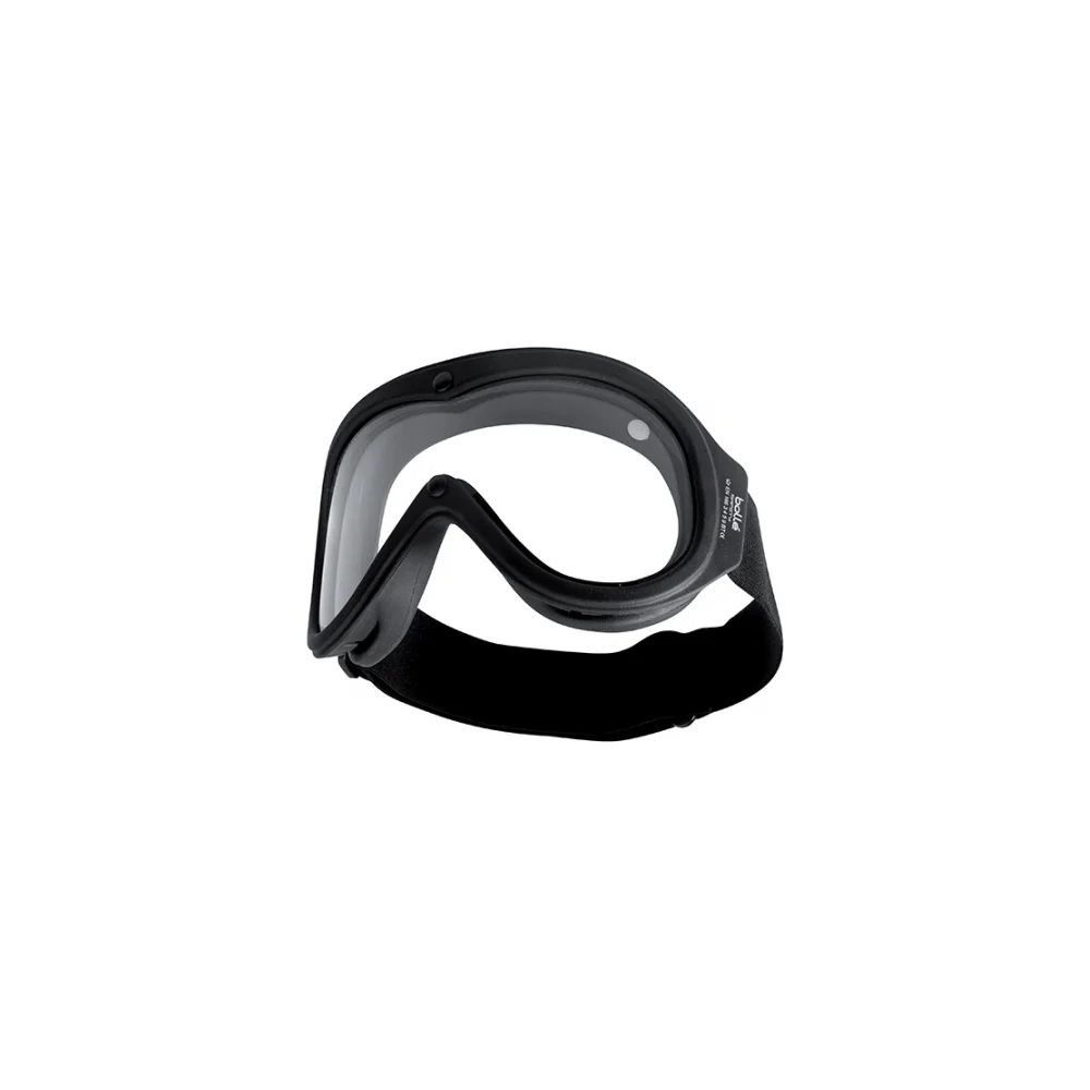 Закрытые очки Bolle CHRONOSOFT FIREFIGHTER CHROKADESI