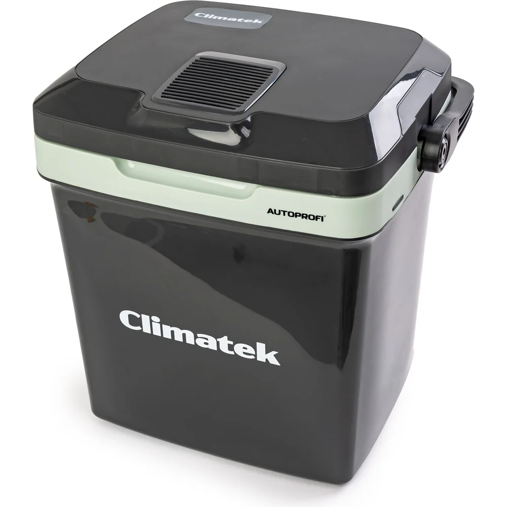 Термоэлектрический холодильник AUTOPROFI CB-24L AC DC