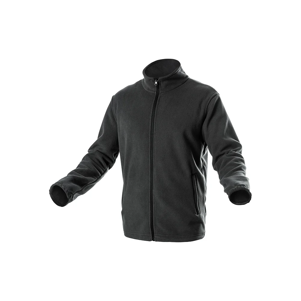 Флисовая толстовка HOEGERT TECHNIK HOEGERT PASADER HT5K384-XL
