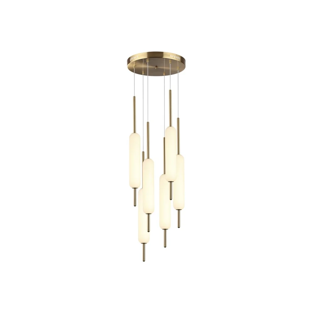 Подвес ODEON LIGHT REEDS 4794/72L