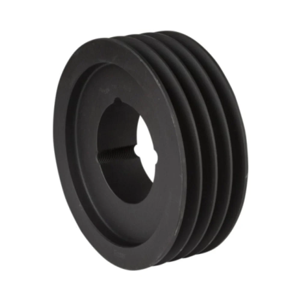 Шкив клиновой ISKRA SPB212-04 TB (PHP 4SPB212TB) BT02124-ISKRA