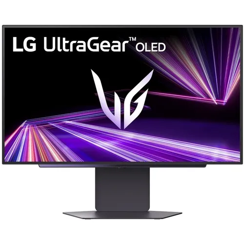 26.5" Монитор LG UltraGear 27GX700A-B, 2560x1440, OLED, 280Гц, 2хHDMI, 1хDP, черный [27gx700a-b.aruz]