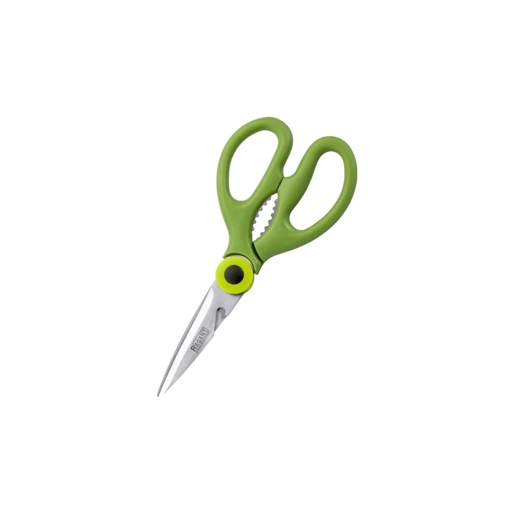 Ножницы Regent inox Linea FORTE 93-BL-12.5