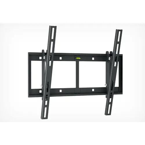 Кронштейн для телевизора Holder LCD-T4609, 27-75", настенный, наклон, черный [lcd-t4609-b]