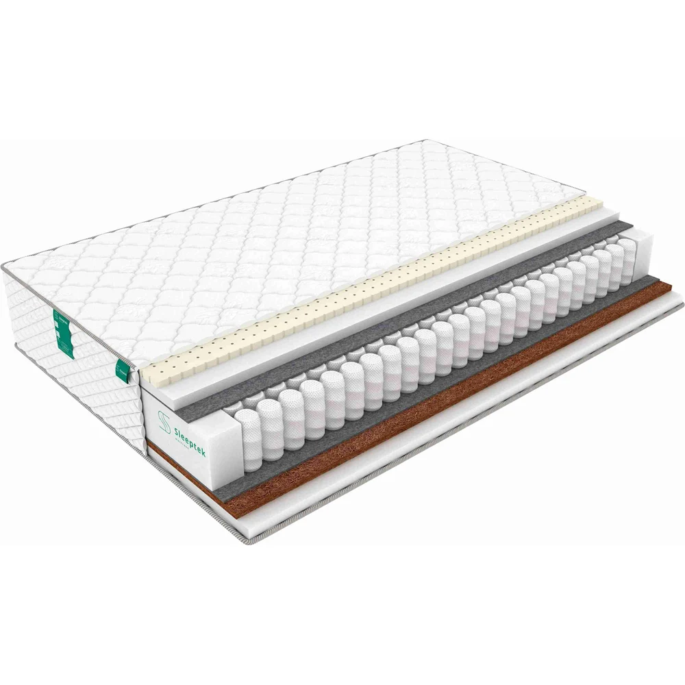 Матрас Sleeptek Premier SoftStrong Norma SPSSN-00110-486