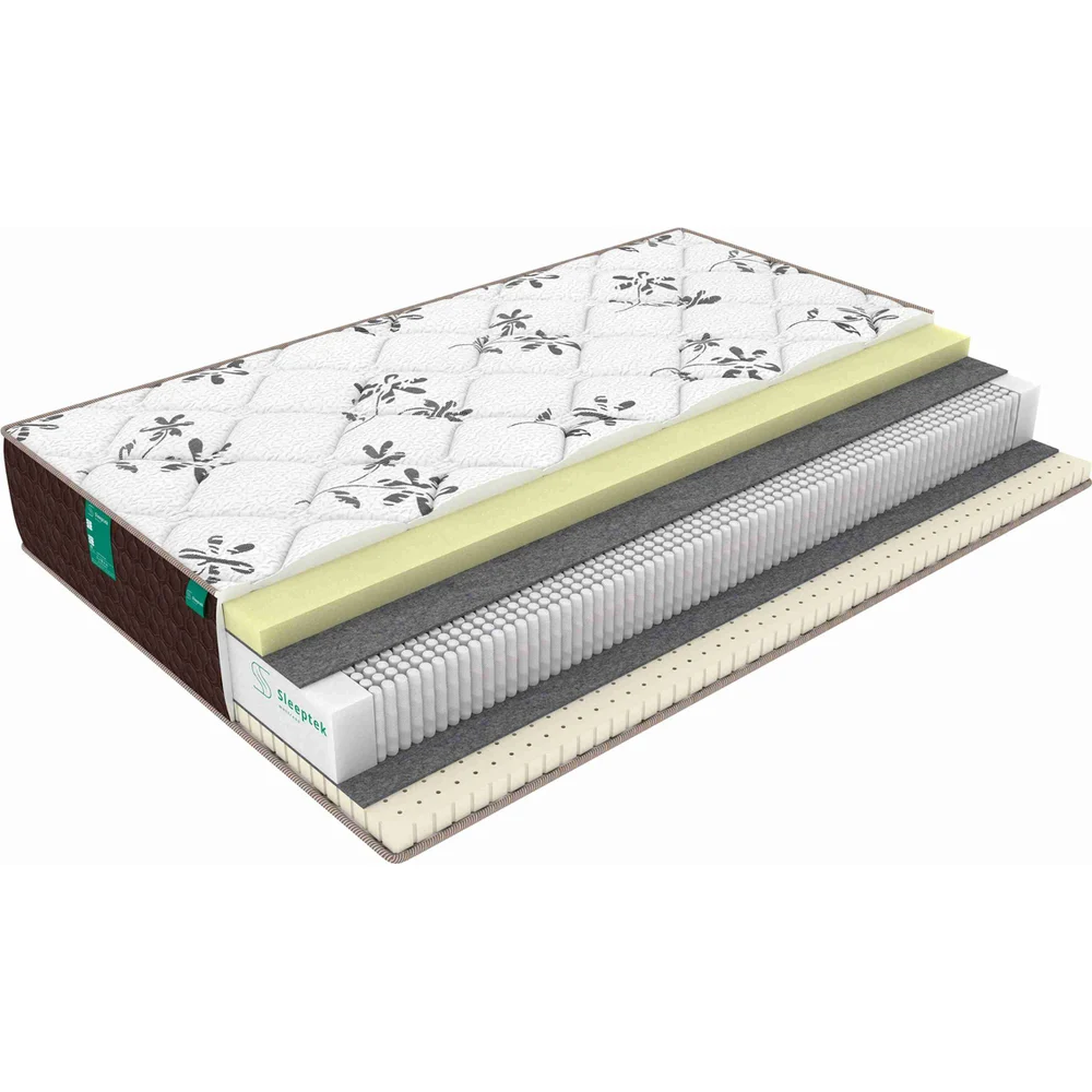 Матрас Sleeptek Lux Memo Latex SLML-00051-2994