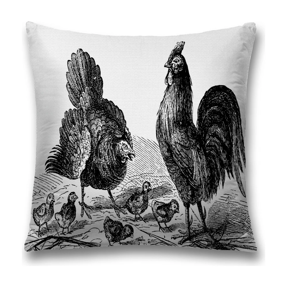 Декоративная наволочка JOYARTY sl_10761