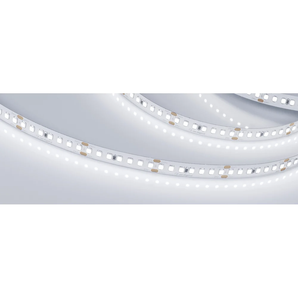 Светодиодная лента Arlight RT-A168-10mm 24V White6000 019093(2)