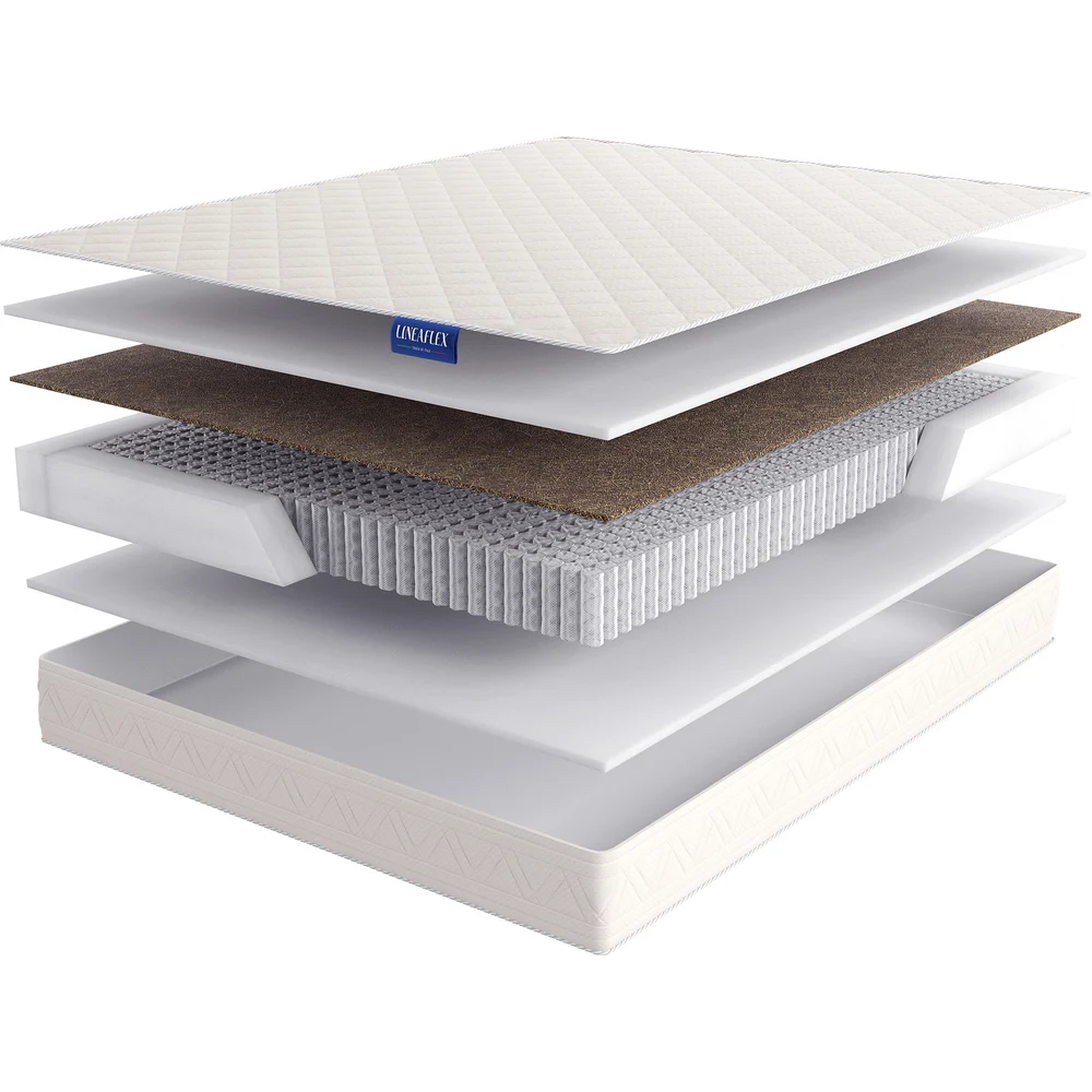 Матрас Lineaflex Fellena Lux Fellena