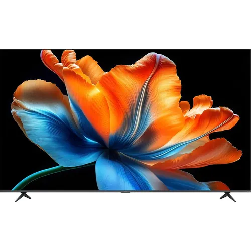 98" Телевизор Xiaomi TV S Mini LED 98 2026 QLED, 4K Ultra HD, СМАРТ ТВ, Android TV, темно-серый