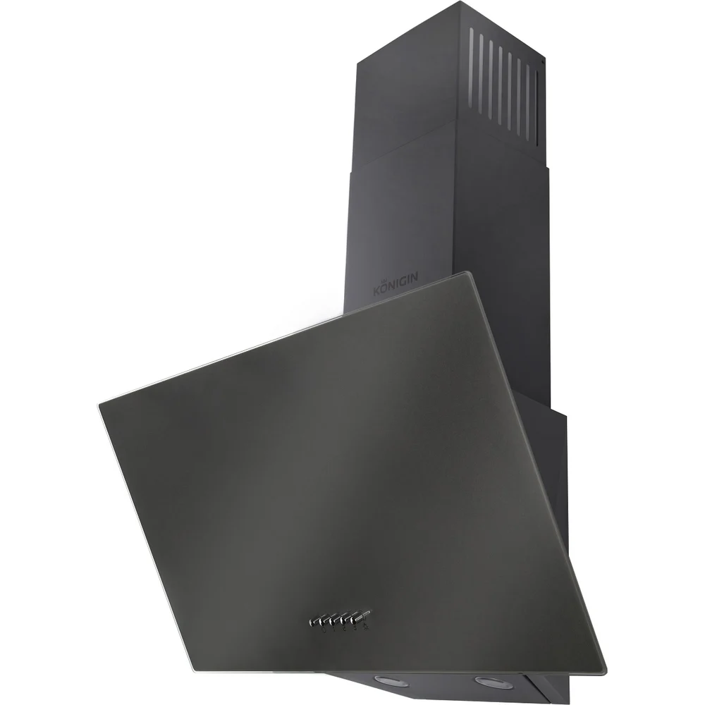 Кухонная вытяжка KONIGIN Colibri Grey 50 103024