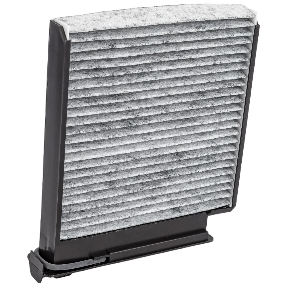 Угольный фильтр салона Лада Ларгус, Renault BIG FILTER GB9906C