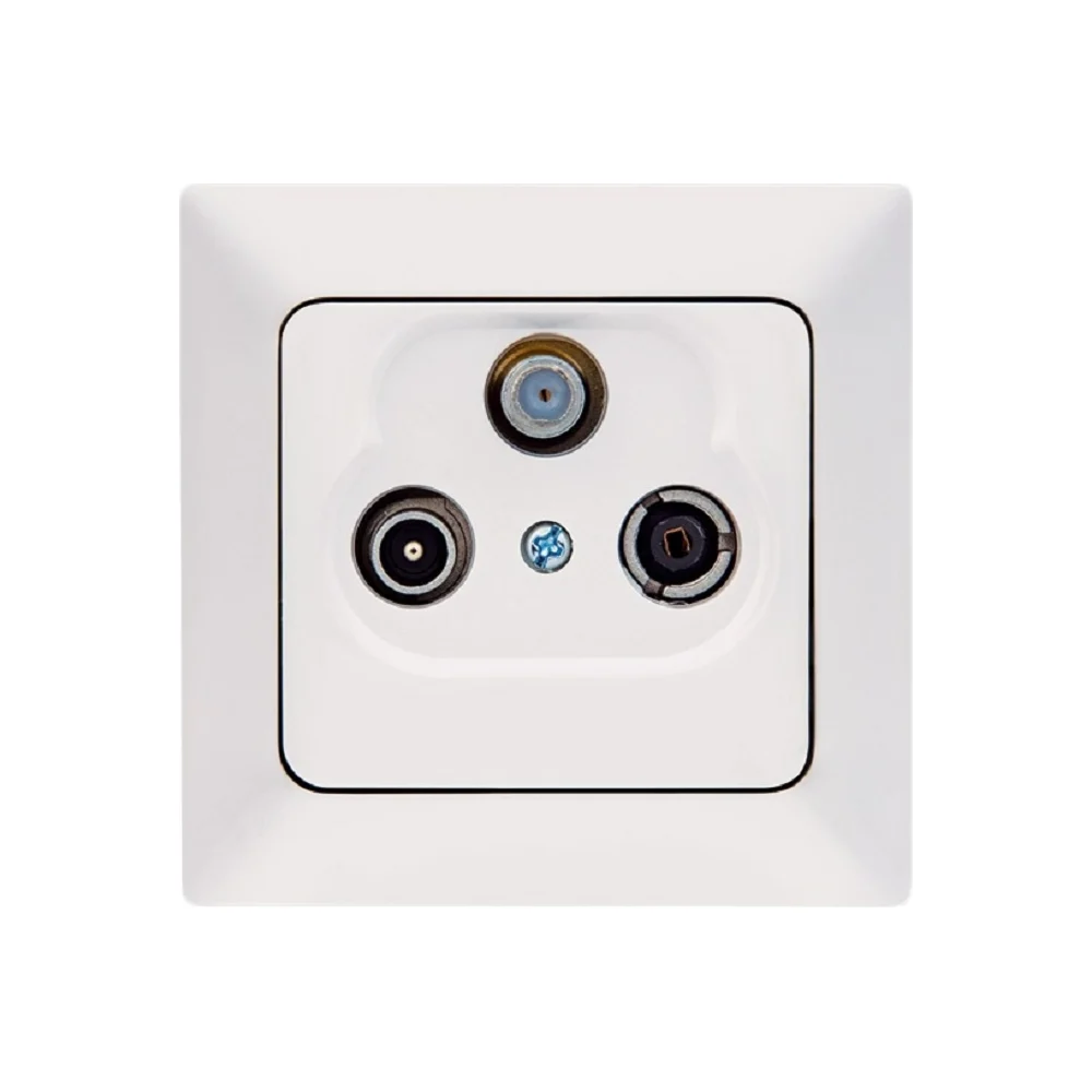 Концевая розетка NE-AD Aras 93-110-24