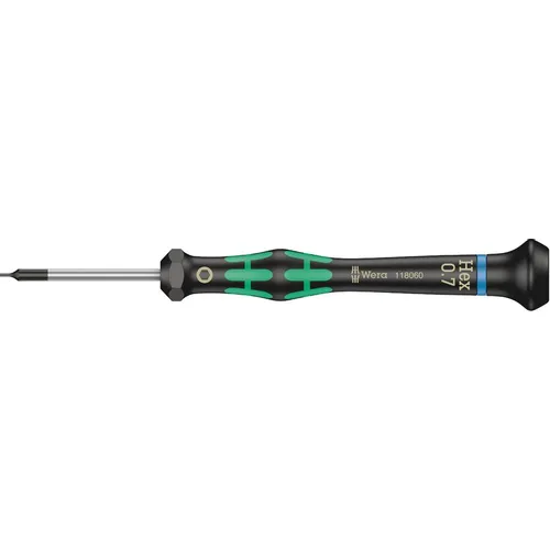 Отвертка WERA 2054 Hex-Plus [we-118060]