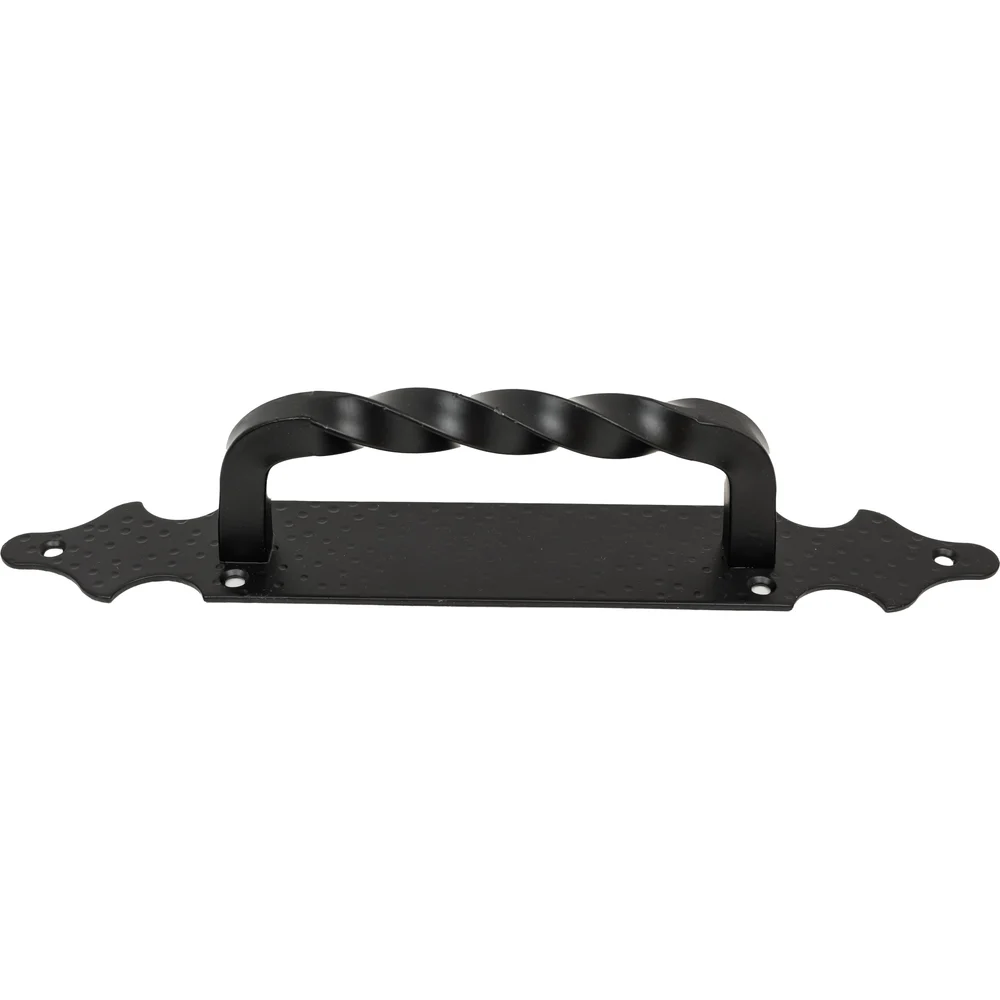 Ручка скоба Amig R 100 100-280х45х2