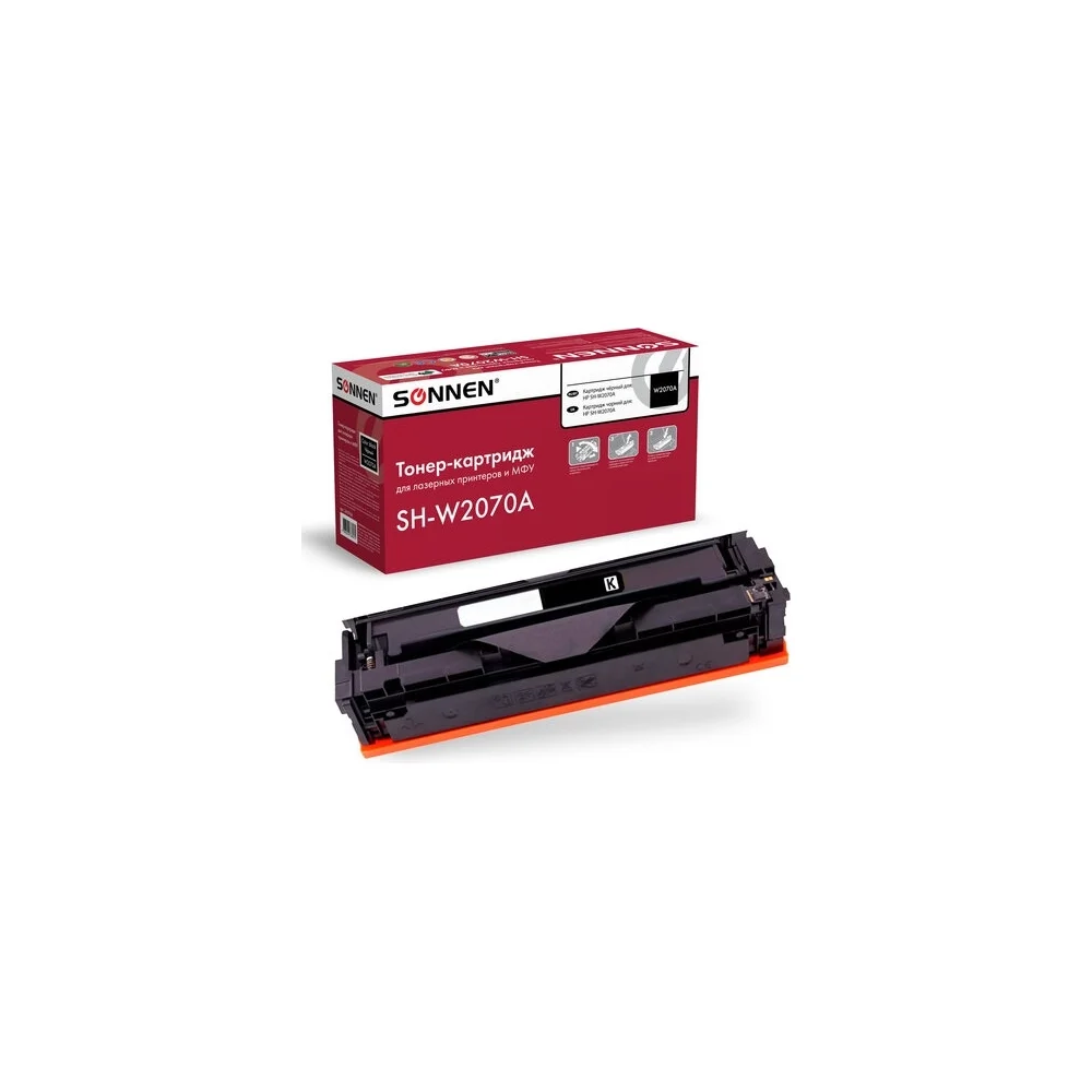 Лазерный картридж для HP CLJ 150/178 SONNEN SH-W2070A 363966